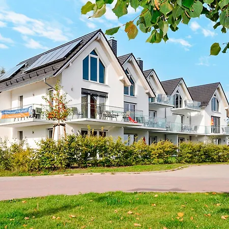 Hafenflair Haus 2 Eg Plau am See